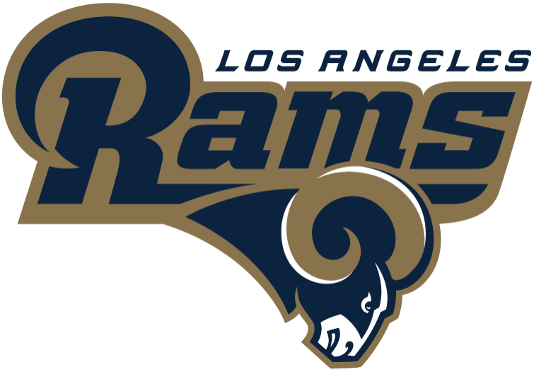 Los Angeles Rams 2016 Alternate Logo iron on transfers for fabric